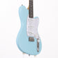 [SN F2133187] USED IBANEZ / TM730 / J-LINE Sea Foam Blue [06]