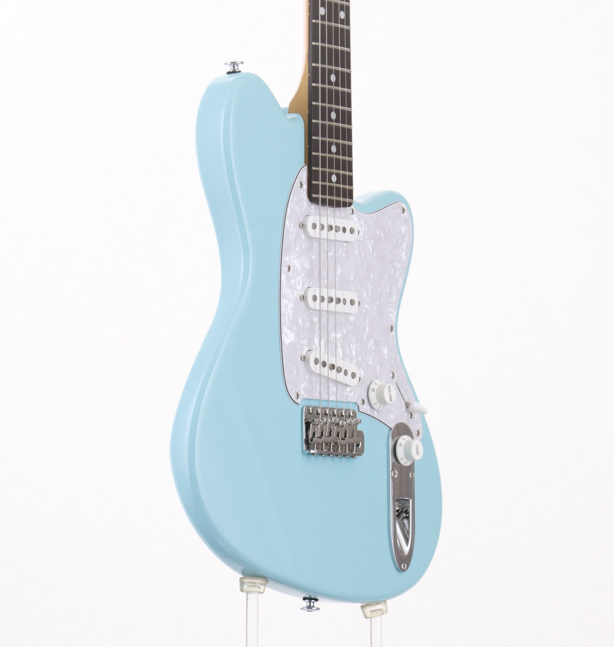 [SN F2133187] USED IBANEZ / TM730 / J-LINE Sea Foam Blue [06]