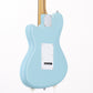 [SN F2133187] USED IBANEZ / TM730 / J-LINE Sea Foam Blue [06]