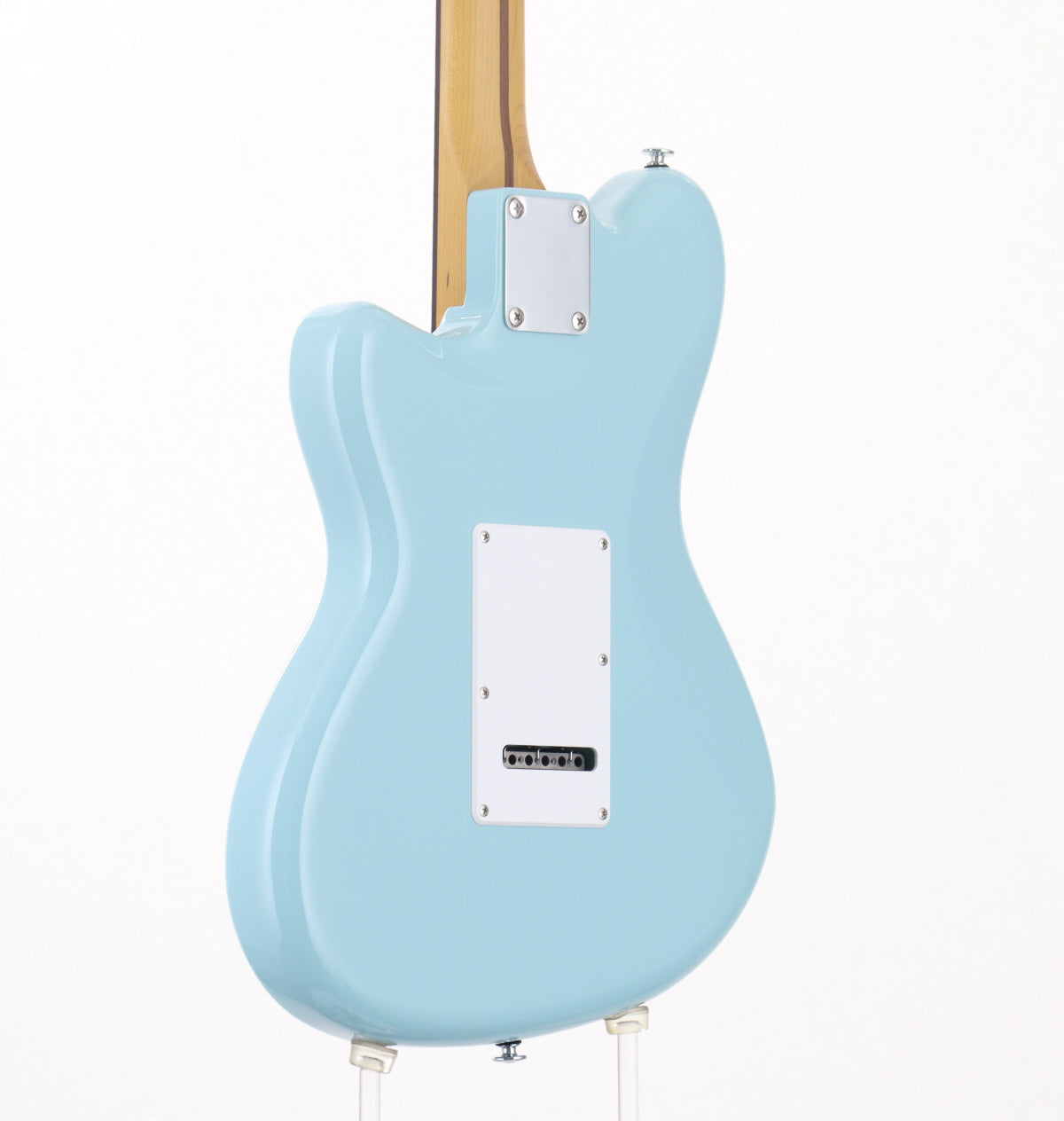 [SN F2133187] USED IBANEZ / TM730 / J-LINE Sea Foam Blue [06]