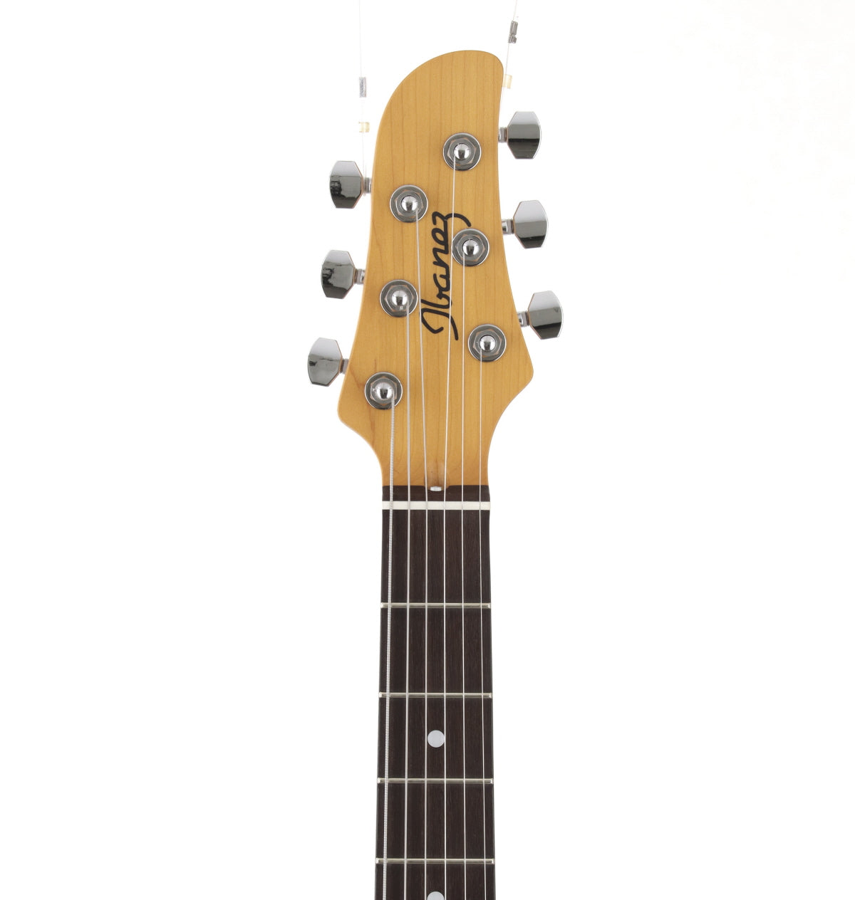 [SN F2133187] USED IBANEZ / TM730 / J-LINE Sea Foam Blue [06]