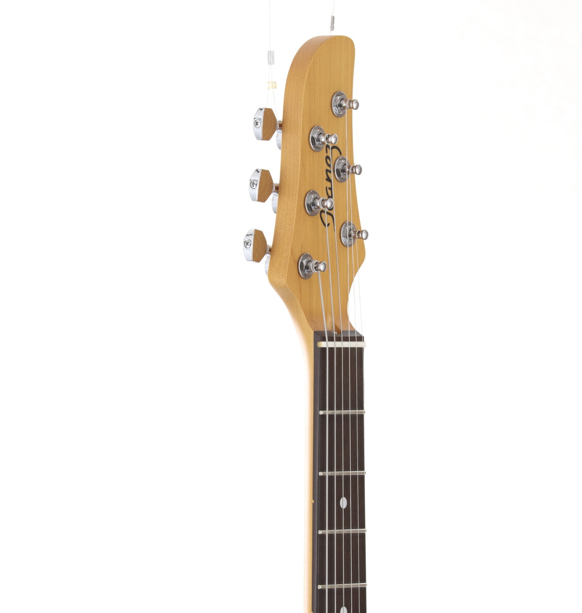 [SN F2133187] USED IBANEZ / TM730 / J-LINE Sea Foam Blue [06]