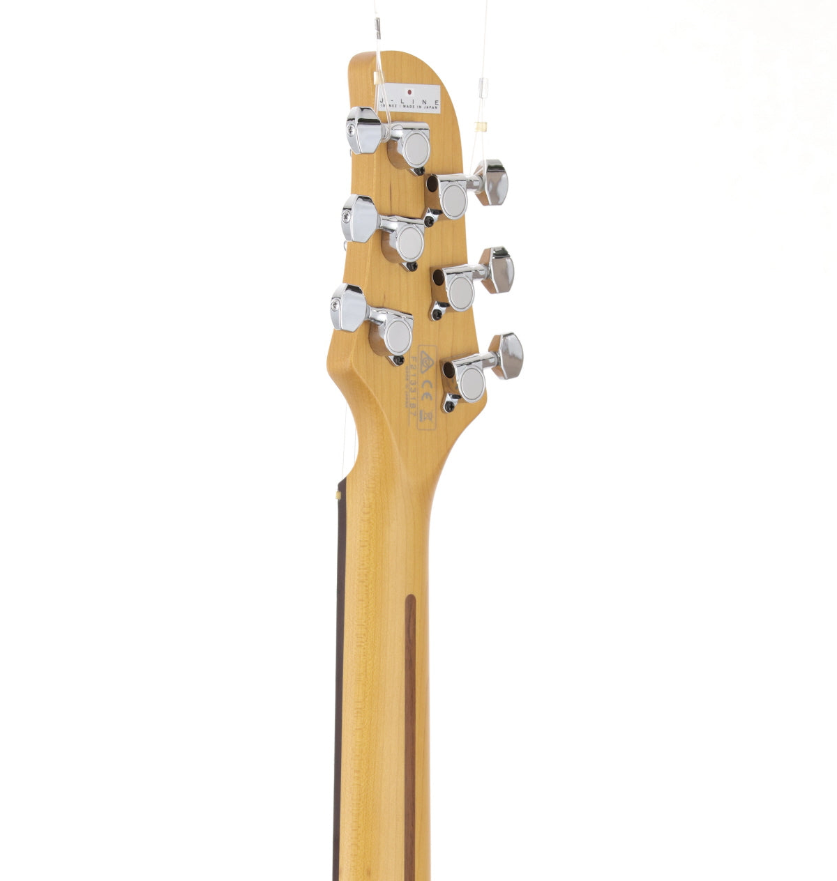 [SN F2133187] USED IBANEZ / TM730 / J-LINE Sea Foam Blue [06]