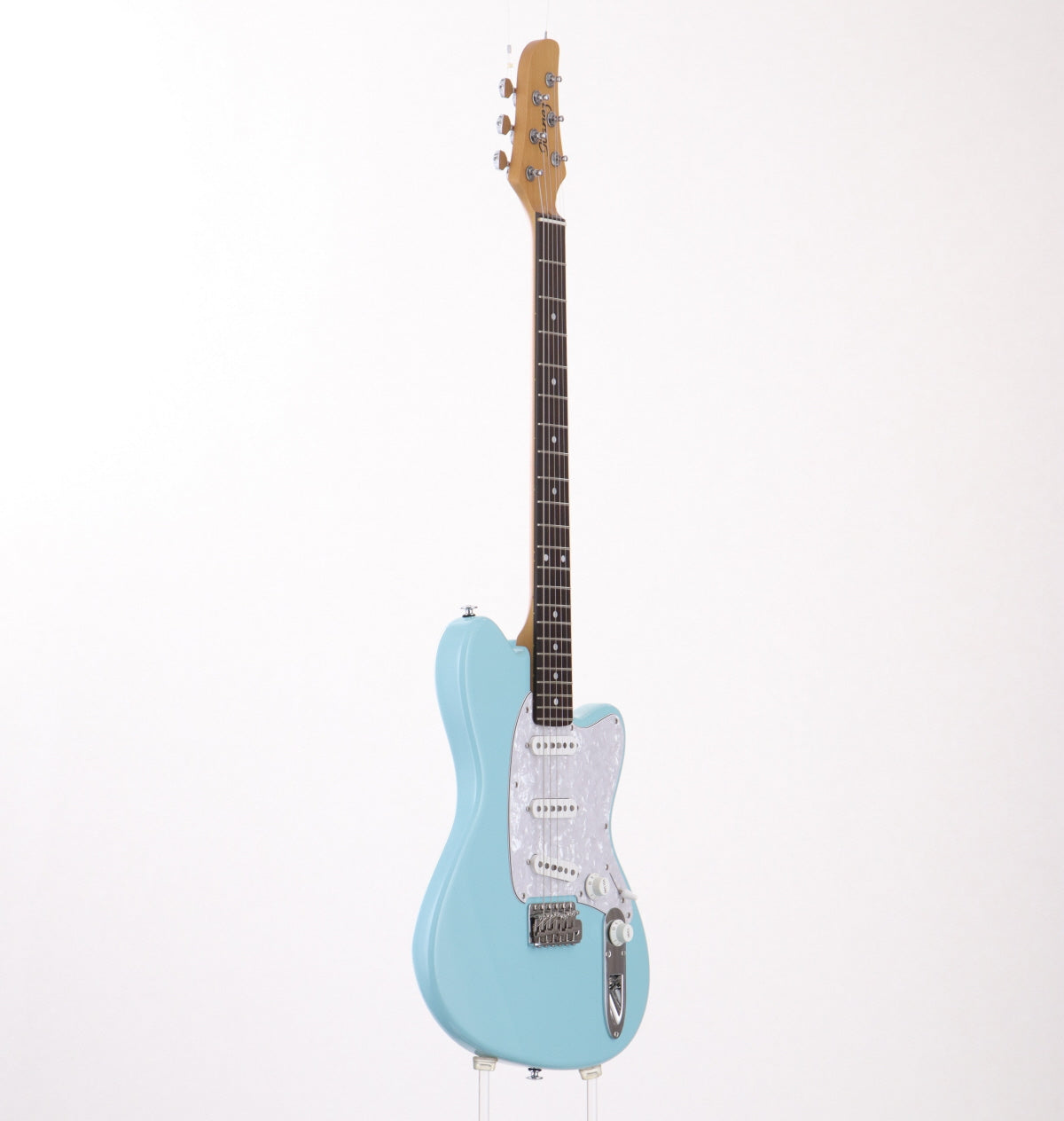 [SN F2133187] USED IBANEZ / TM730 / J-LINE Sea Foam Blue [06]