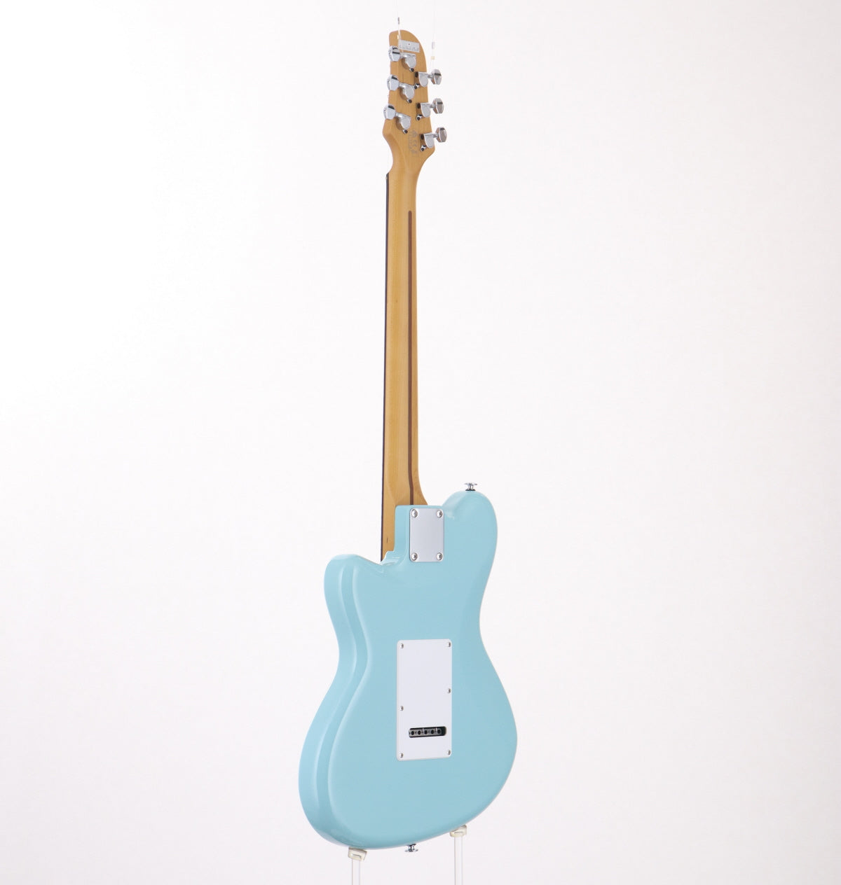 [SN F2133187] USED IBANEZ / TM730 / J-LINE Sea Foam Blue [06]