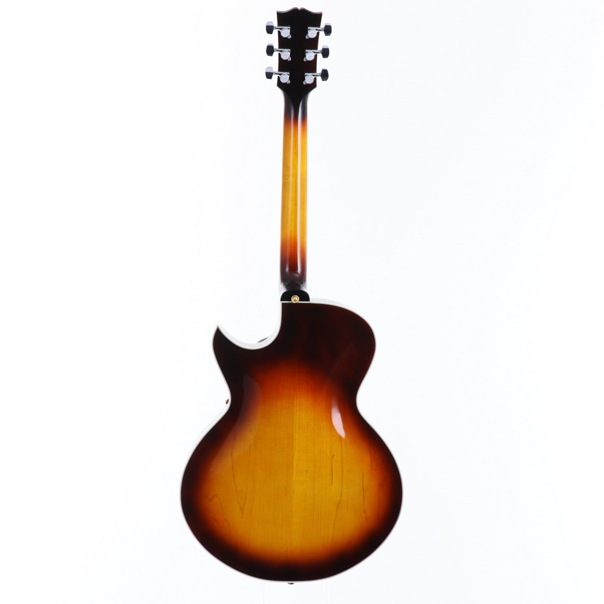 [SN 23382] USED S.Tsuji (Shiro Tsuji) / P-1 Model #2 Custo Order Model Sunburst [20]