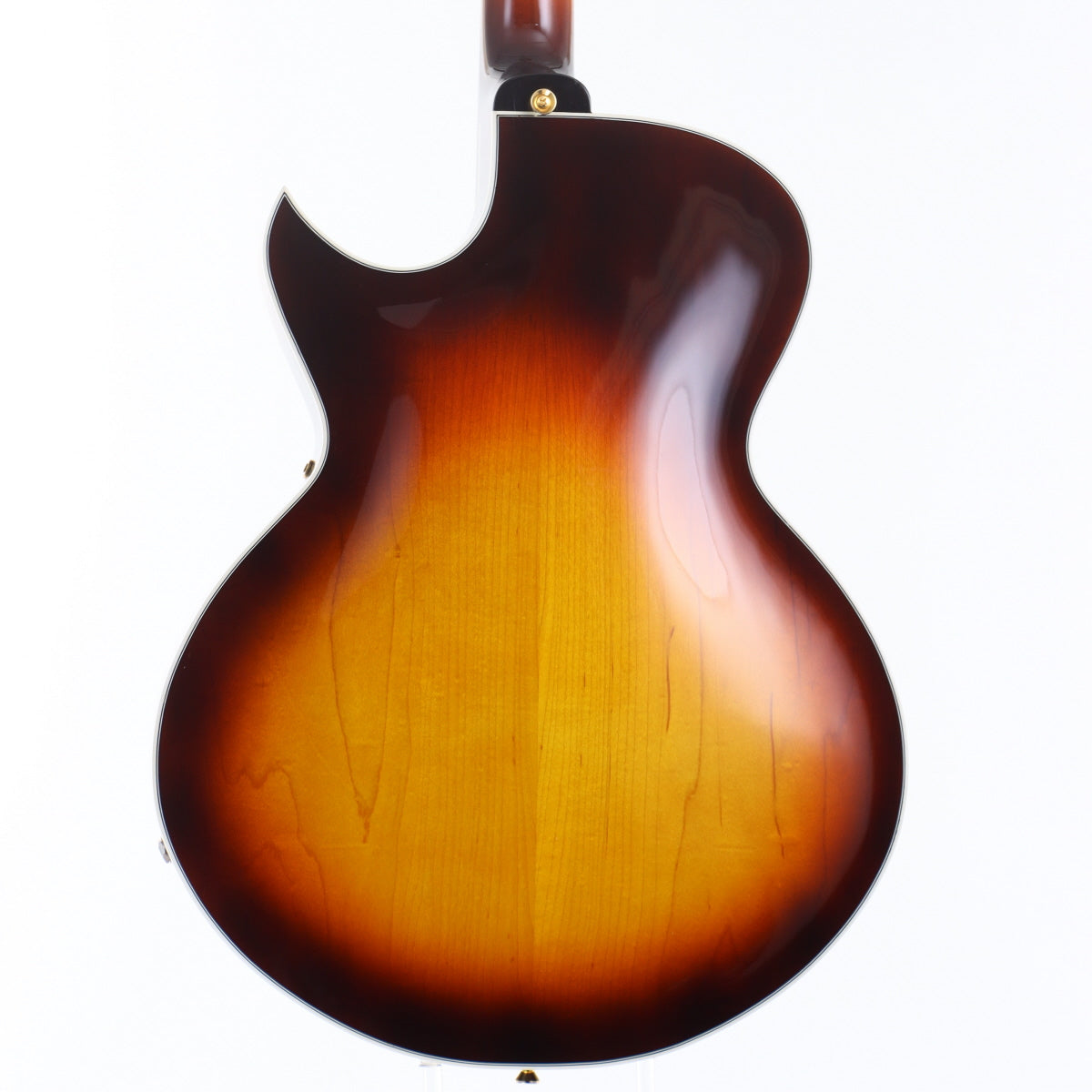 [SN 23382] USED S.Tsuji (Shiro Tsuji) / P-1 Model #2 Custo Order Model Sunburst [20]