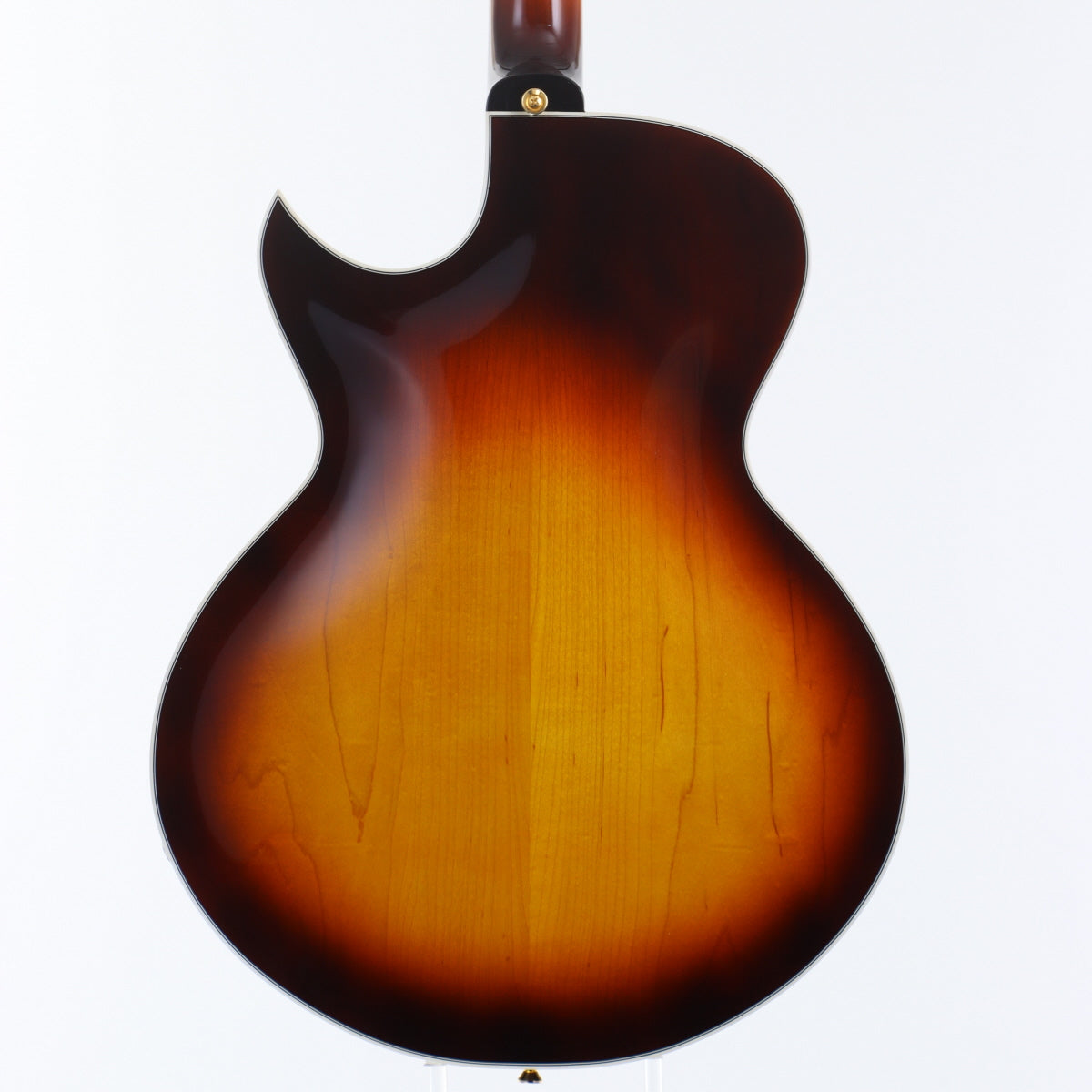 [SN 23382] USED S.Tsuji (Shiro Tsuji) / P-1 Model #2 Custo Order Model Sunburst [20]
