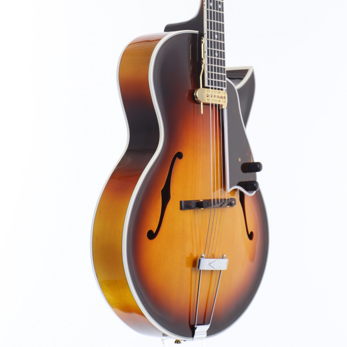[SN 23382] USED S.Tsuji (Shiro Tsuji) / P-1 Model #2 Custo Order Model Sunburst [20]