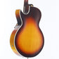 [SN 23382] USED S.Tsuji (Shiro Tsuji) / P-1 Model #2 Custo Order Model Sunburst [20]
