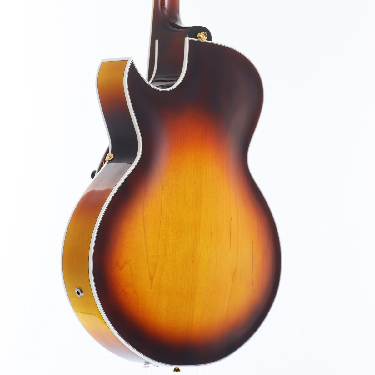 [SN 23382] USED S.Tsuji (Shiro Tsuji) / P-1 Model #2 Custo Order Model Sunburst [20]