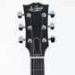 [SN 23382] USED S.Tsuji (Shiro Tsuji) / P-1 Model #2 Custo Order Model Sunburst [20]