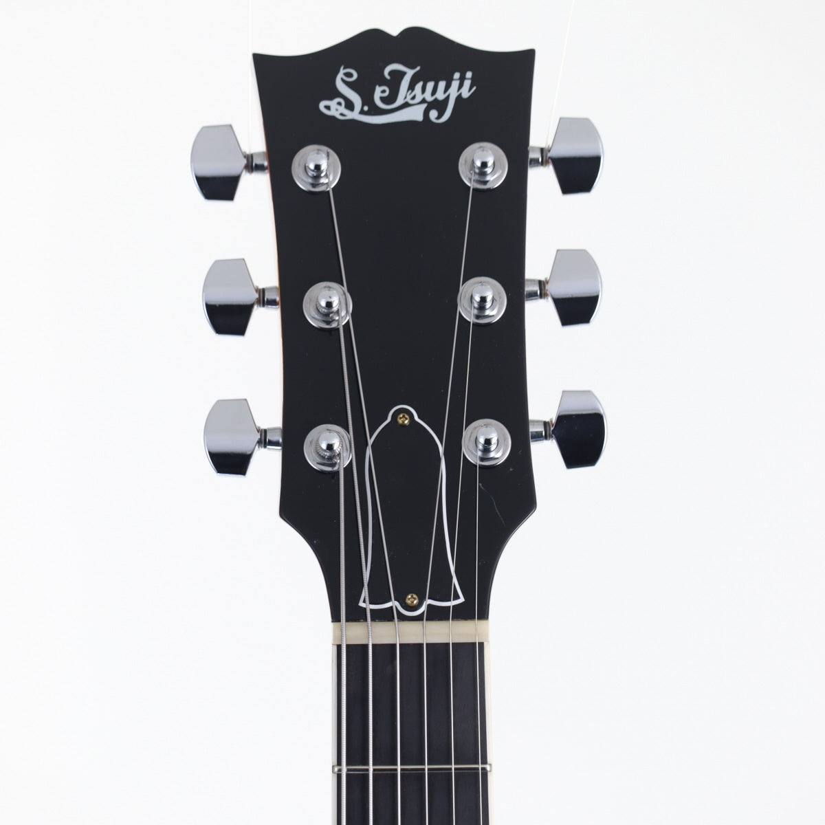 [SN 23382] USED S.Tsuji (Shiro Tsuji) / P-1 Model #2 Custo Order Model Sunburst [20]
