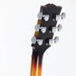 [SN 23382] USED S.Tsuji (Shiro Tsuji) / P-1 Model #2 Custo Order Model Sunburst [20]