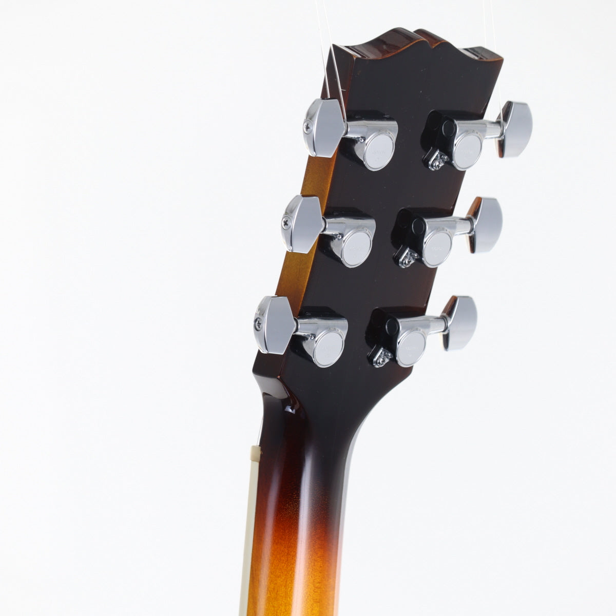 [SN 23382] USED S.Tsuji (Shiro Tsuji) / P-1 Model #2 Custo Order Model Sunburst [20]