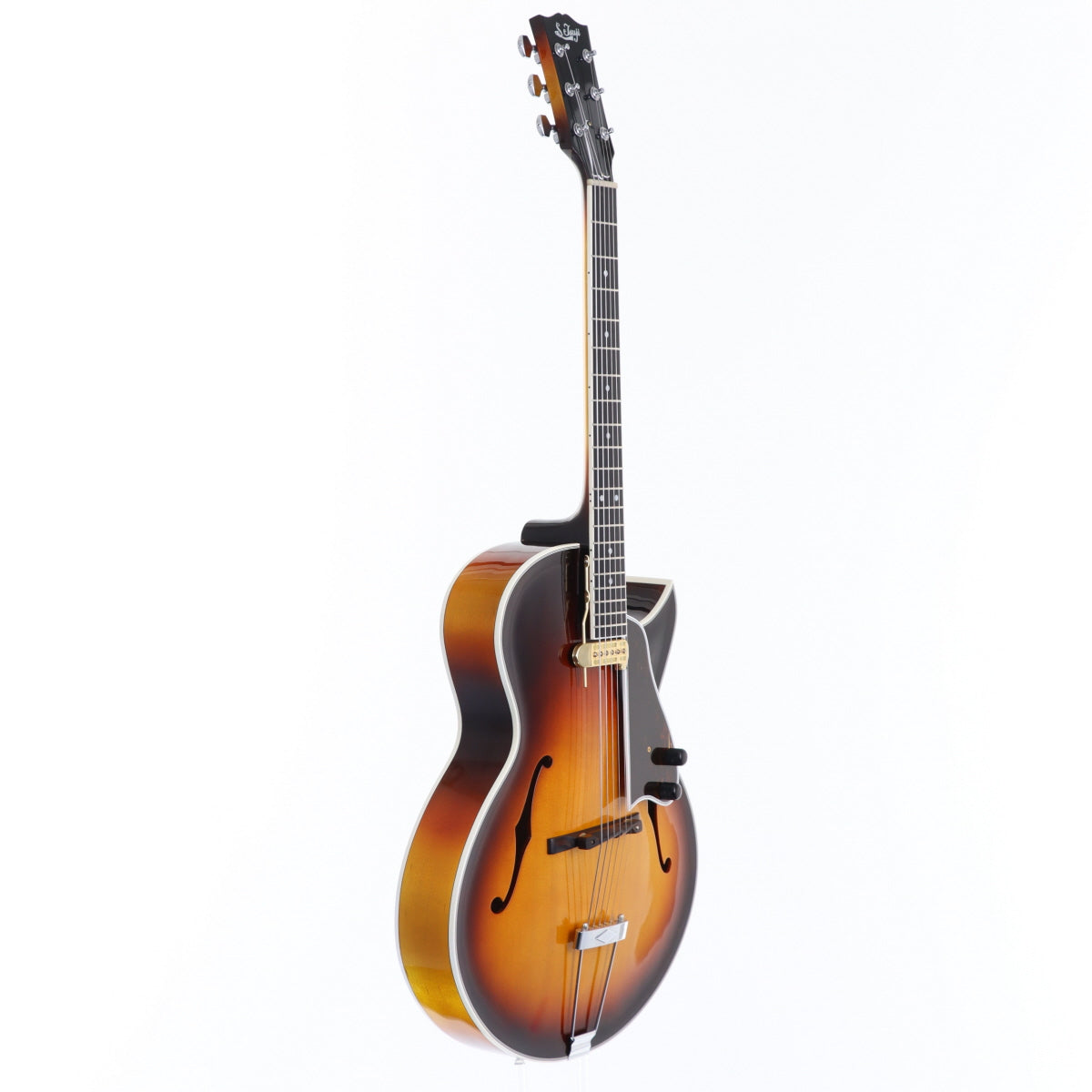 [SN 23382] USED S.Tsuji (Shiro Tsuji) / P-1 Model #2 Custo Order Model Sunburst [20]