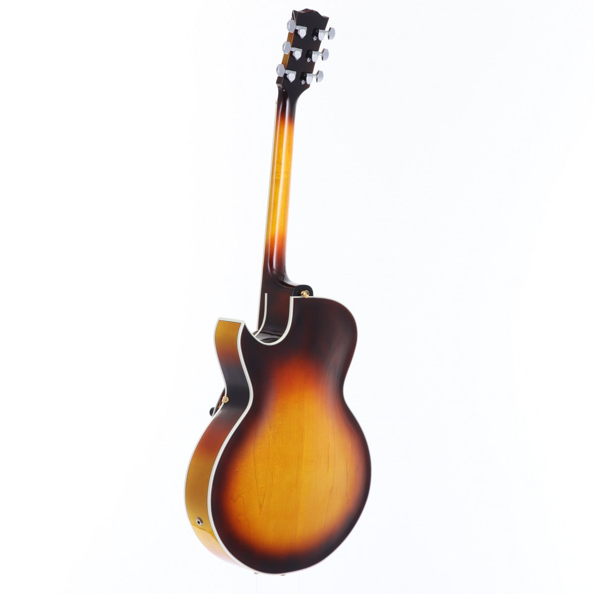 [SN 23382] USED S.Tsuji (Shiro Tsuji) / P-1 Model #2 Custo Order Model Sunburst [20]