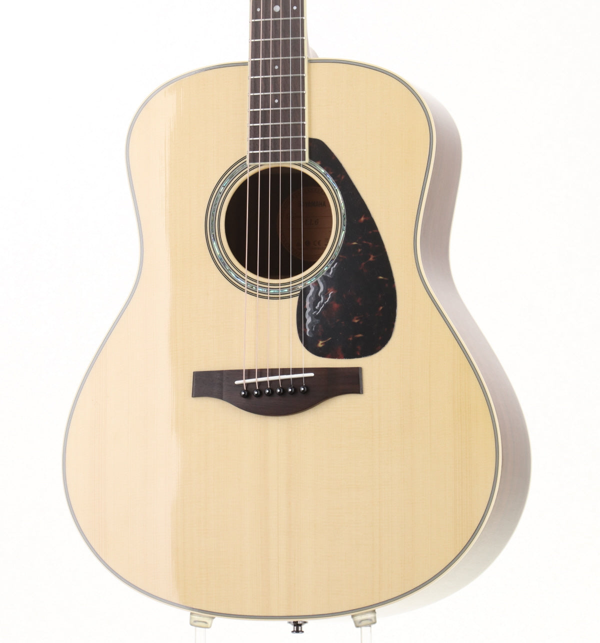 [SN IKH050619] USED yamaha / ll6 are [10]