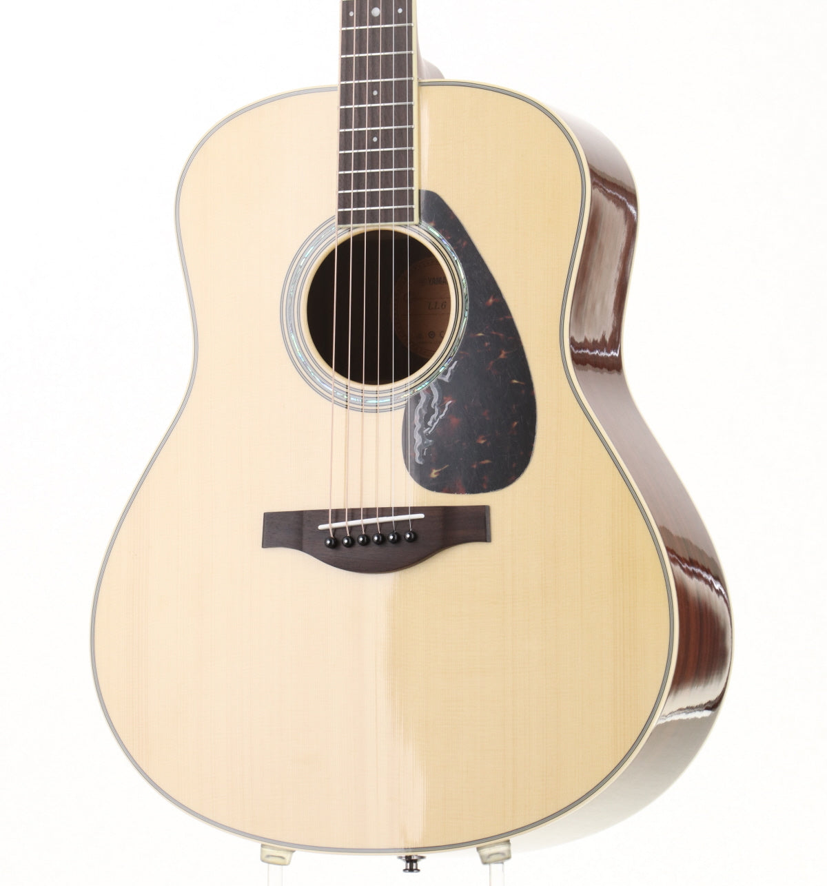[SN IKH050619] USED yamaha / ll6 are [10]