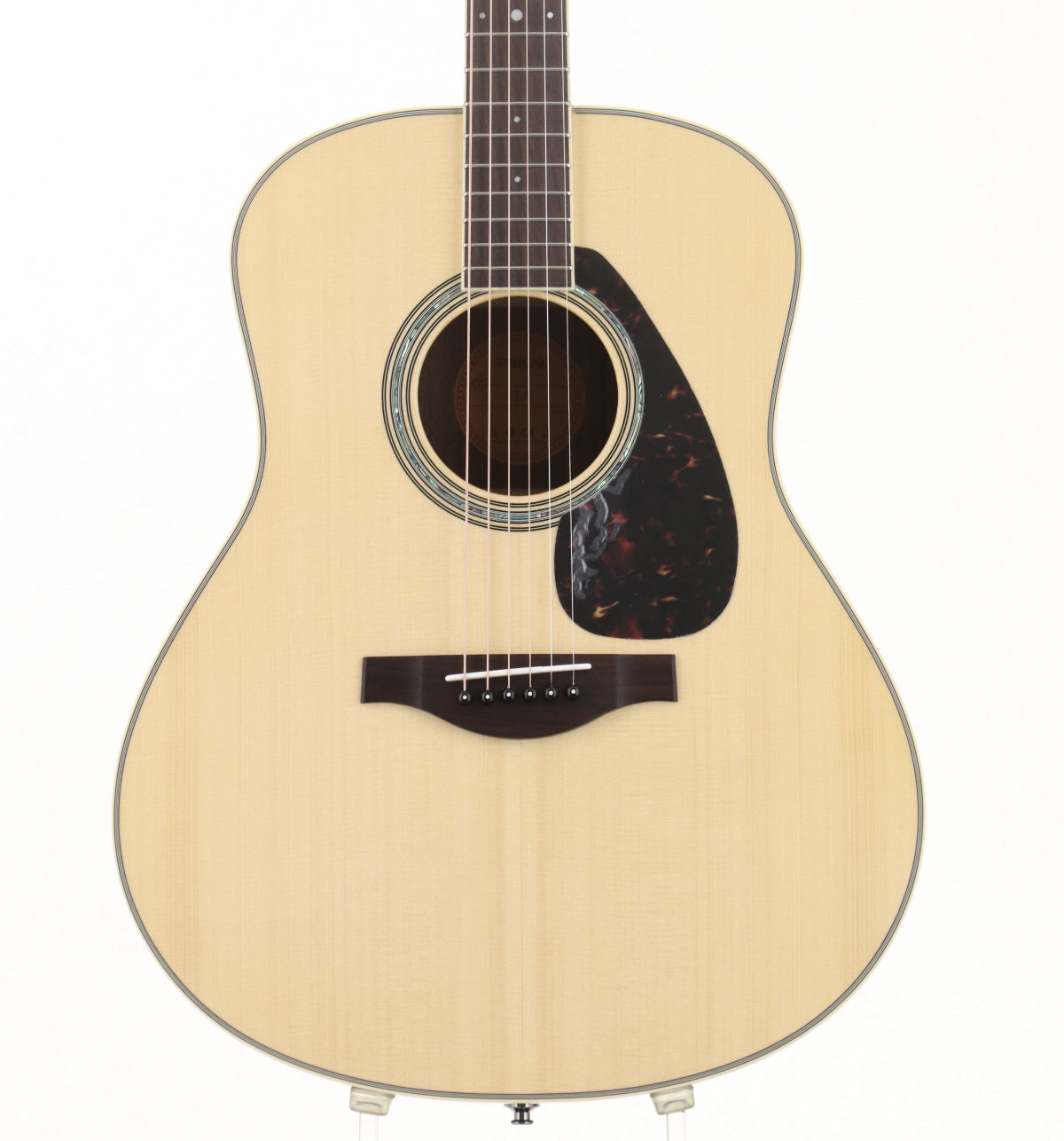 [SN IKH050619] USED yamaha / ll6 are [10]
