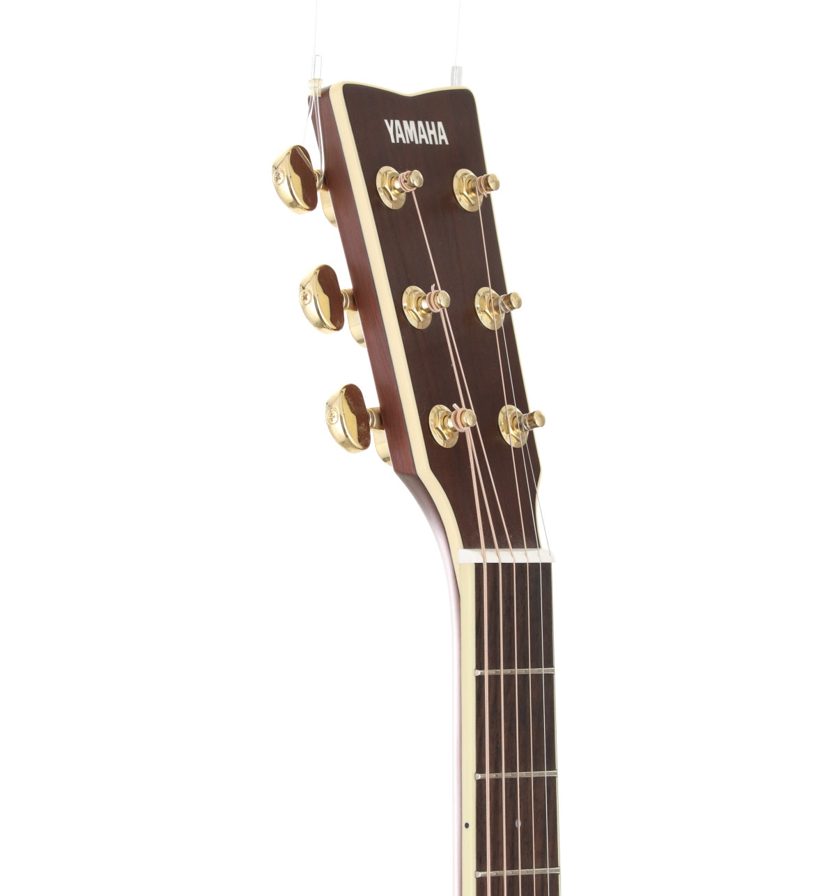 [SN IKH050619] USED yamaha / ll6 are [10]