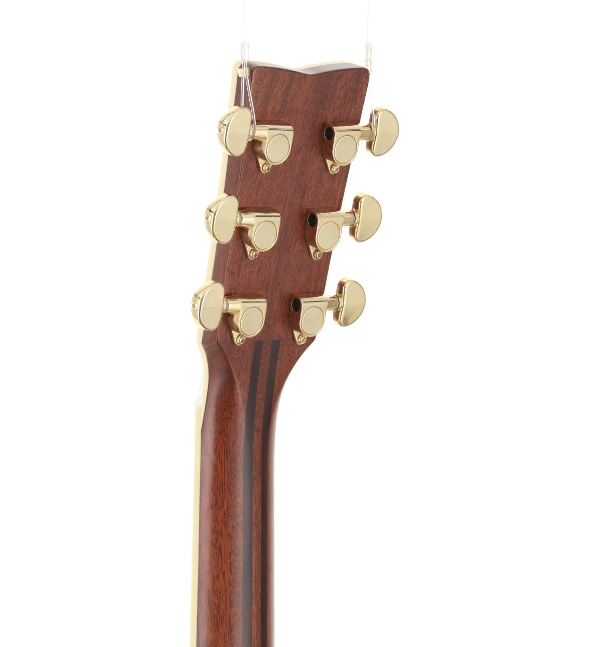 [SN IKH050619] USED yamaha / ll6 are [10]