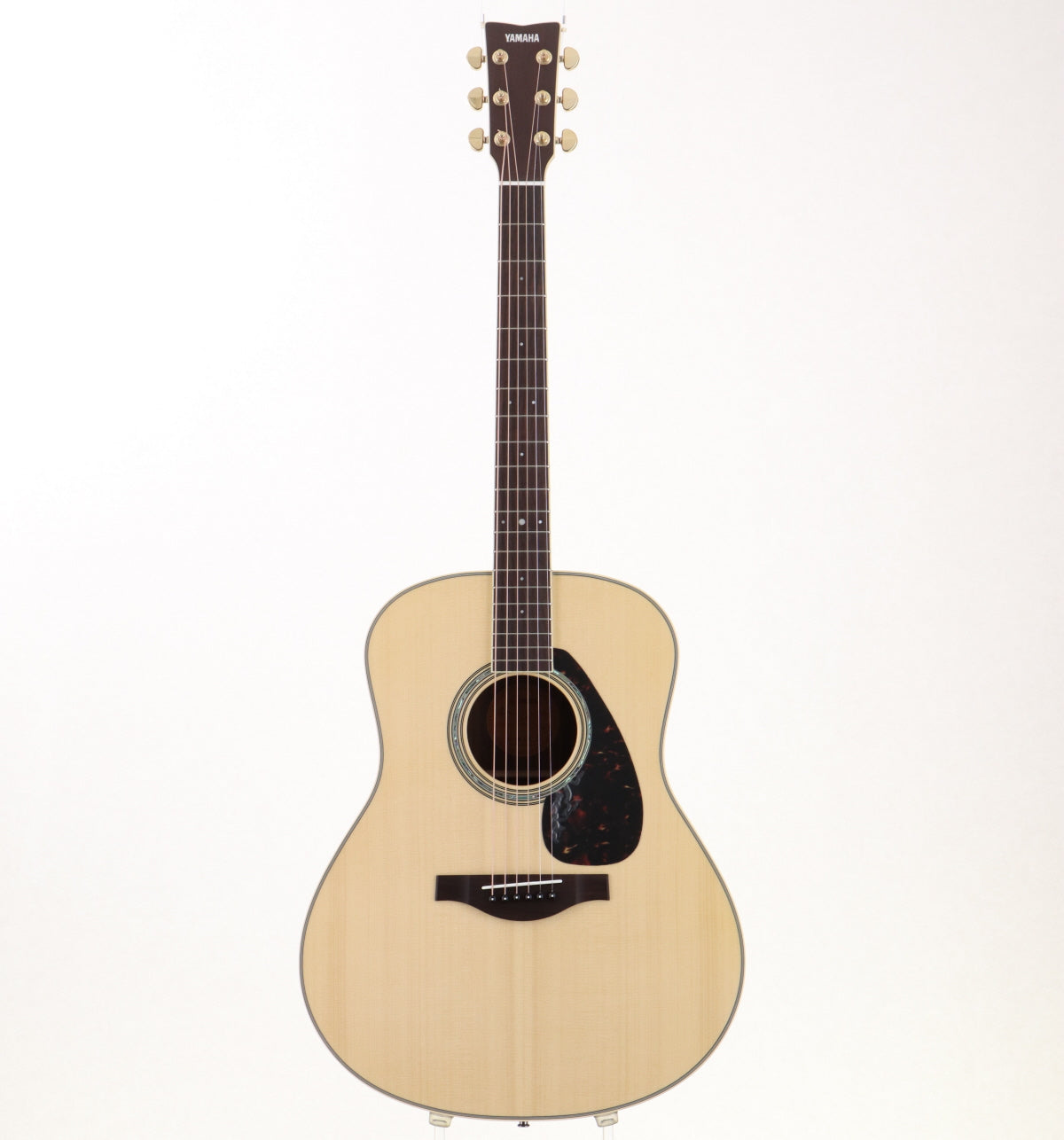 [SN IKH050619] USED yamaha / ll6 are [10]