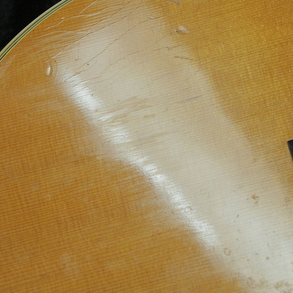 [SN 93257398] USED GIBSON / Chet Atkins SST Antique Natural [03]