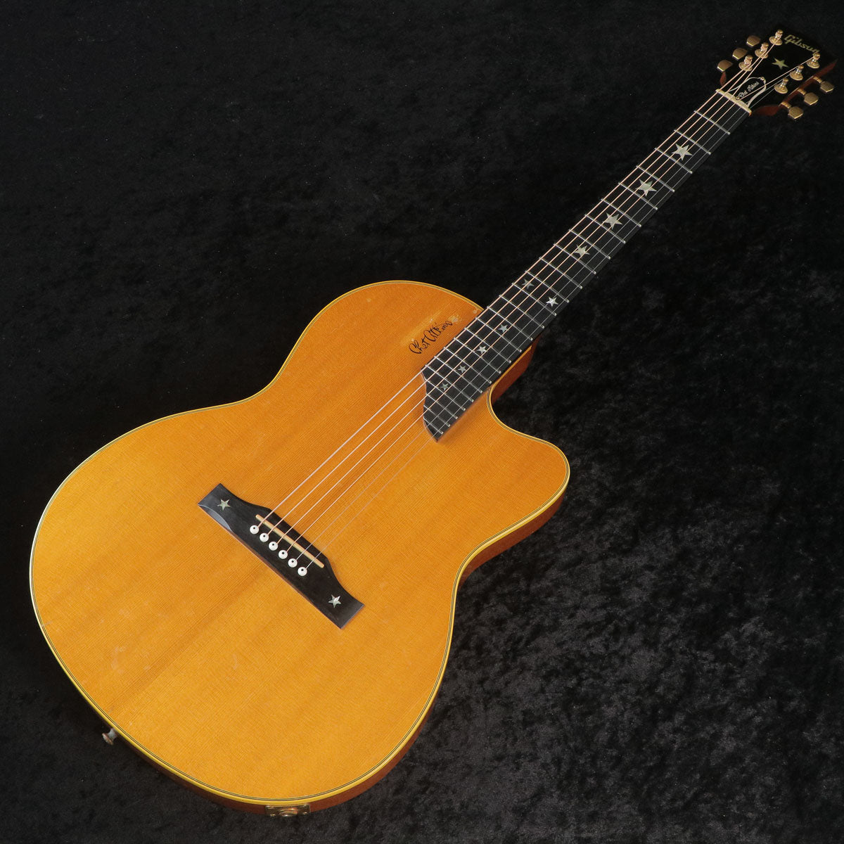 [SN 93257398] USED GIBSON / Chet Atkins SST Antique Natural [03]
