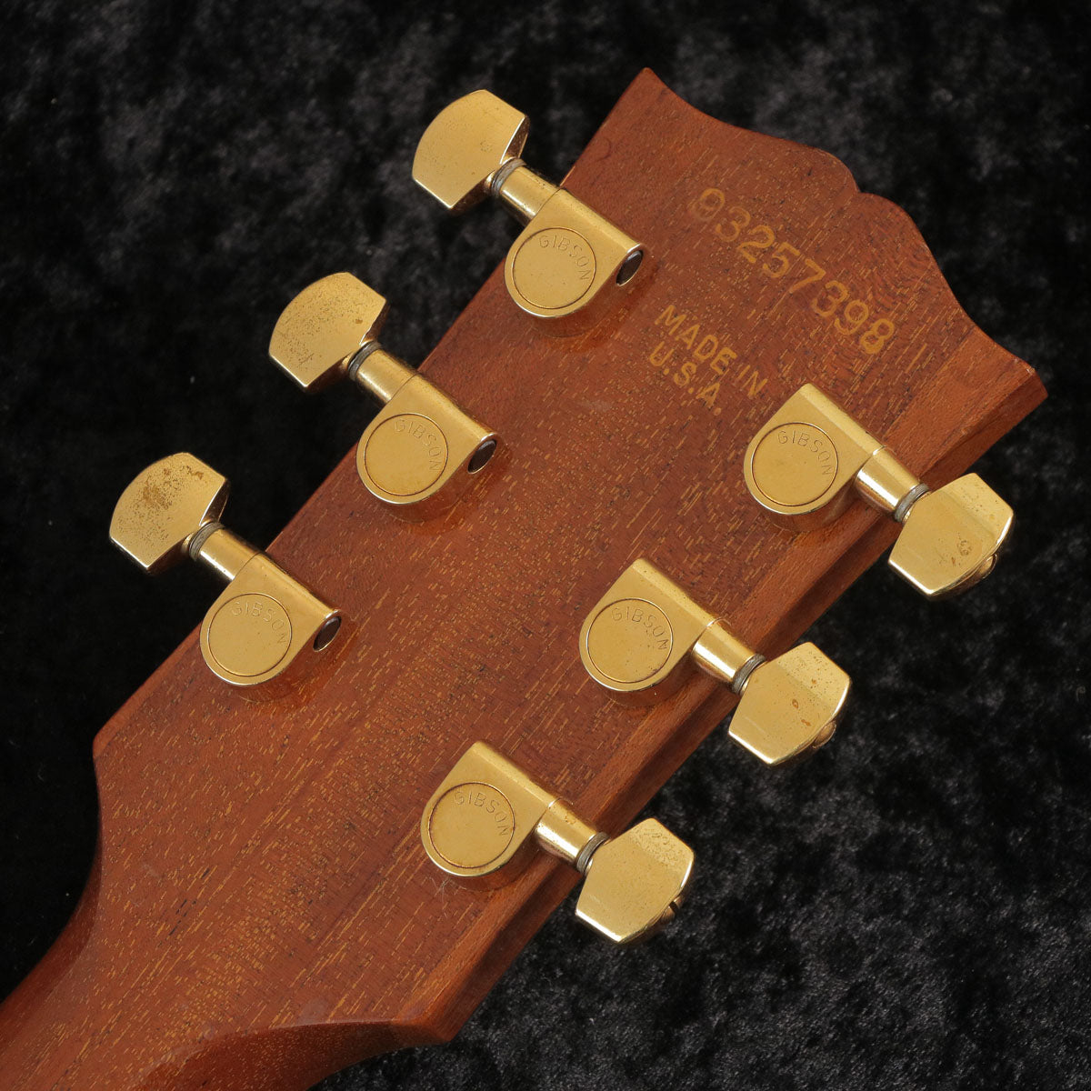 [SN 93257398] USED GIBSON / Chet Atkins SST Antique Natural [03]