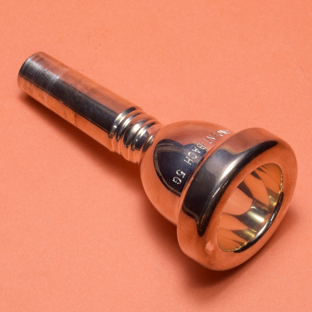 USED Bach Bach / TB MP 5G [20]