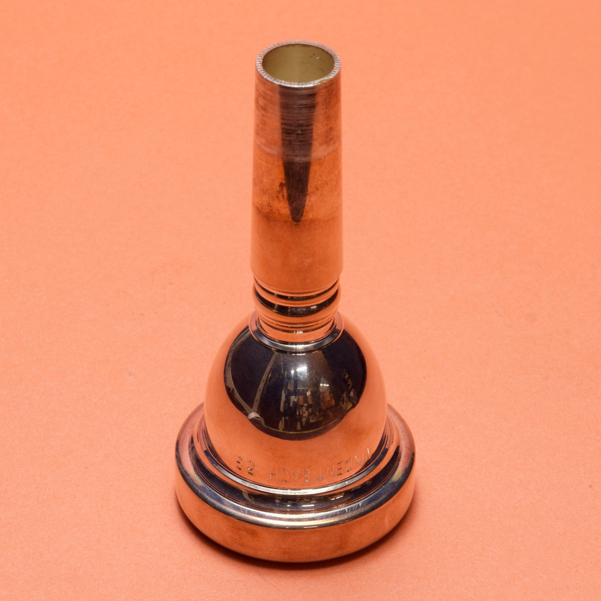 USED Bach Bach / TB MP 5G [20]