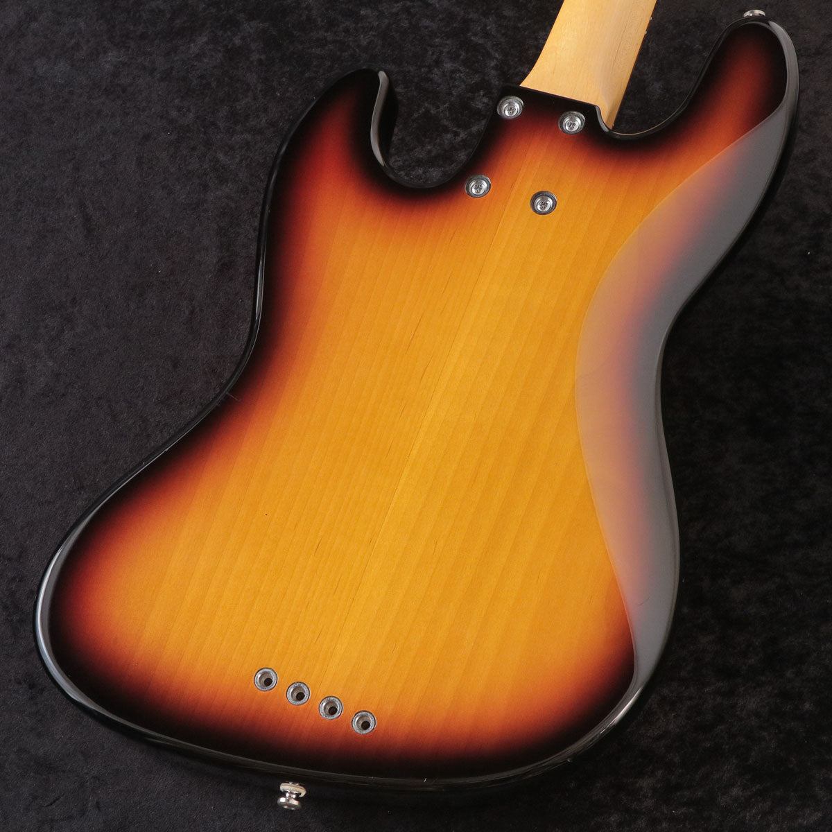 [SN S0424503SL] USED LAKLAND / SL44-60 Three Tone Sunburst (Shoreline Series) [03]