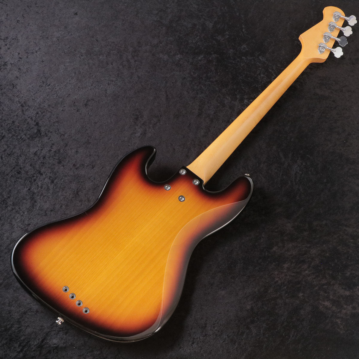 [SN S0424503SL] USED LAKLAND / SL44-60 Three Tone Sunburst (Shoreline Series) [03]