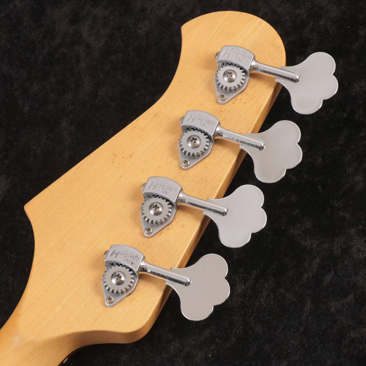 [SN S0424503SL] USED LAKLAND / SL44-60 Three Tone Sunburst (Shoreline Series) [03]
