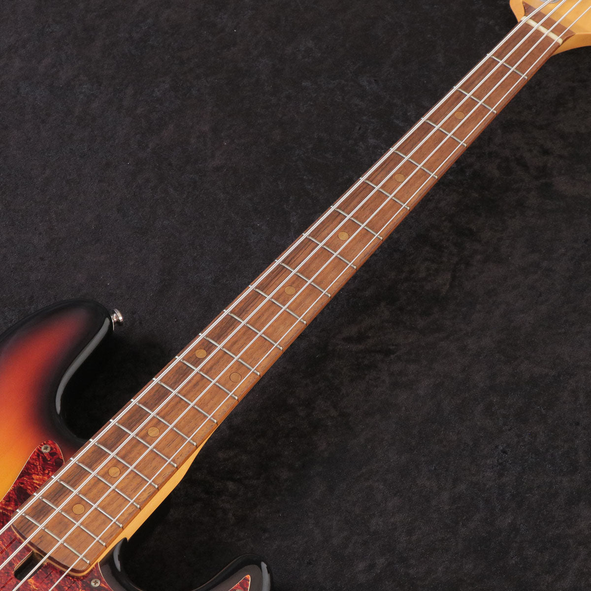 [SN S0424503SL] USED LAKLAND / SL44-60 Three Tone Sunburst (Shoreline Series) [03]