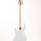 [SN GC2308541] USED GrassRoots / G-AMAZE-DX/LS Snow White [3.94kg / made in 2023] GrassRoots Electric Bass [08]
