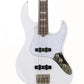 [SN GC2308541] USED GrassRoots / G-AMAZE-DX/LS Snow White [3.94kg / made in 2023] GrassRoots Electric Bass [08]
