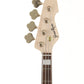 [SN GC2308541] USED GrassRoots / G-AMAZE-DX/LS Snow White [3.94kg / made in 2023] GrassRoots Electric Bass [08]