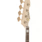 [SN GC2308541] USED GrassRoots / G-AMAZE-DX/LS Snow White [3.94kg / made in 2023] GrassRoots Electric Bass [08]