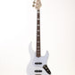 [SN GC2308541] USED GrassRoots / G-AMAZE-DX/LS Snow White [3.94kg / made in 2023] GrassRoots Electric Bass [08]