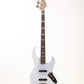 [SN GC2308541] USED GrassRoots / G-AMAZE-DX/LS Snow White [3.94kg / made in 2023] GrassRoots Electric Bass [08]