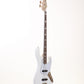 [SN GC2308541] USED GrassRoots / G-AMAZE-DX/LS Snow White [3.94kg / made in 2023] GrassRoots Electric Bass [08]