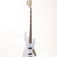 [SN GC2308541] USED GrassRoots / G-AMAZE-DX/LS Snow White [3.94kg / made in 2023] GrassRoots Electric Bass [08]