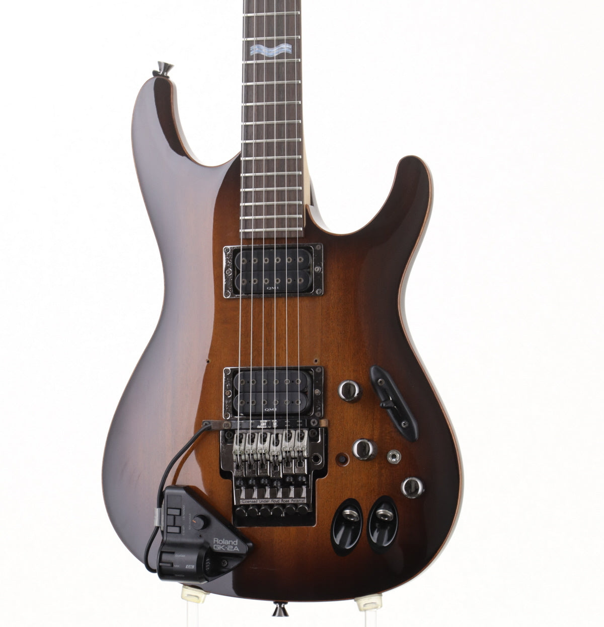 [SN F0116031] USED IBANEZ / S2120X / Prestige Mod [06]