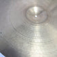 USED ZILDJIAN / Late50s A Small Stamp w/Sizzle 20" 2168g Old A Ride Cymbal [08]