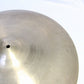 USED ZILDJIAN / Late50s A Small Stamp w/Sizzle 20" 2168g Old A Ride Cymbal [08]