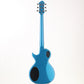 [SN DZ003803] USED zemaitis / z24 rs blue / white [06]