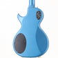 [SN DZ003803] USED zemaitis / z24 rs blue / white [06]
