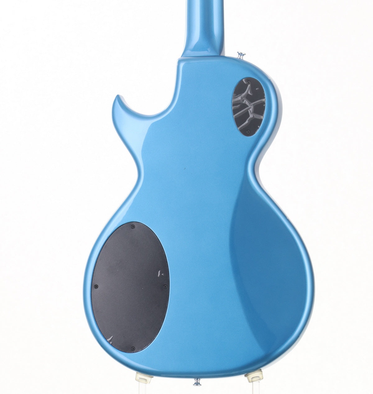 [SN DZ003803] USED zemaitis / z24 rs blue / white [06]